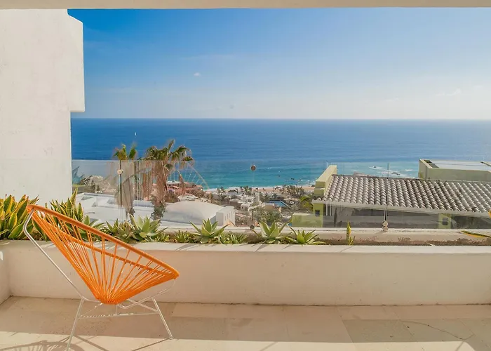 Villa Esencia Del Mar *