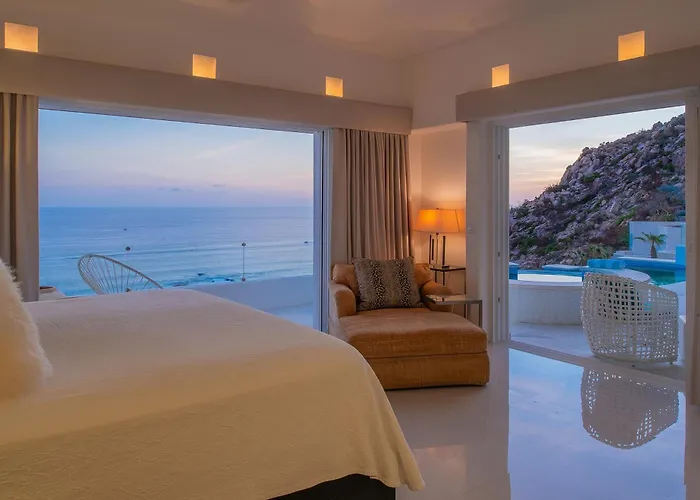 Esencia Del Mar *