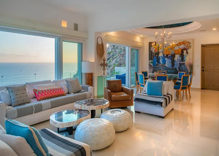 Esencia Del Mar Villa