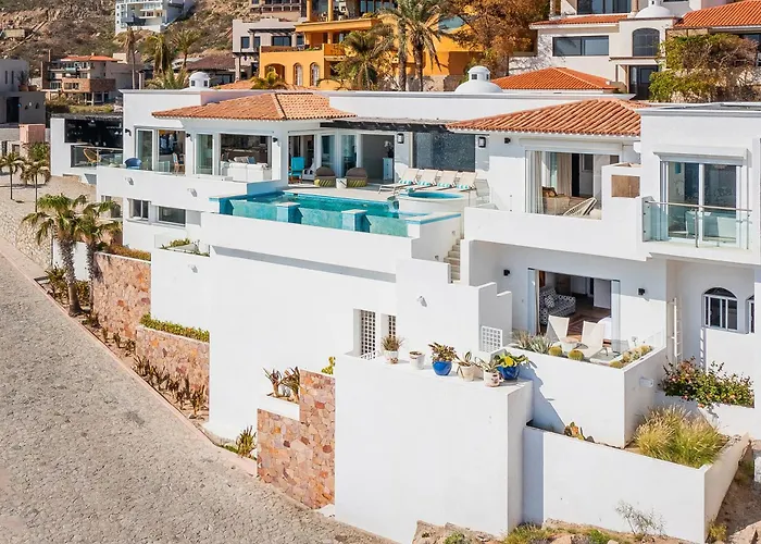Esencia Del Mar Villa Cabo San Lucas