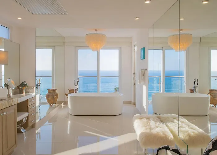 Esencia Del Mar Villa