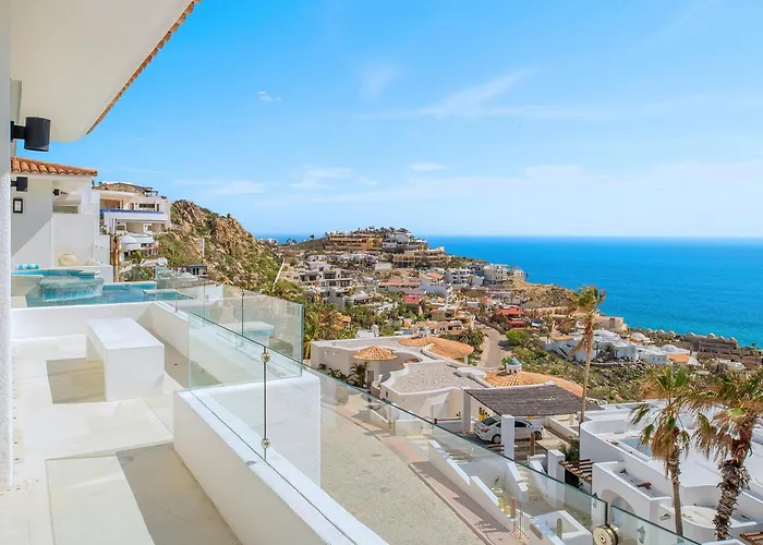 Villa Esencia Del Mar