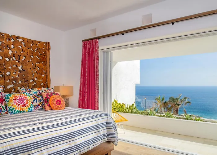 Villa Esencia Del Mar *