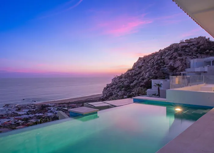 Villa Esencia Del Mar