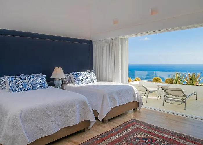 Villa Esencia Del Mar *