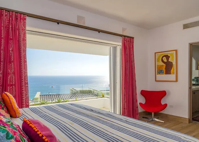 Esencia Del Mar Villa Cabo San Lucas