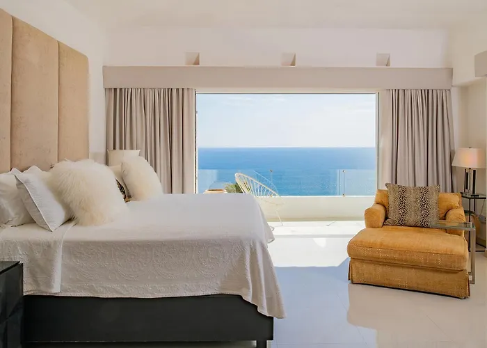 Villa Esencia Del Mar