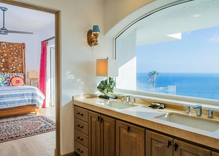 Esencia Del Mar Villa *