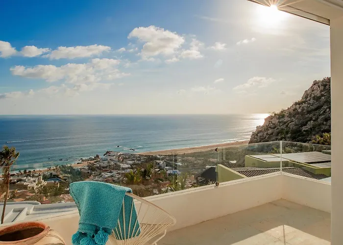 Esencia Del Mar Villa Cabo San Lucas