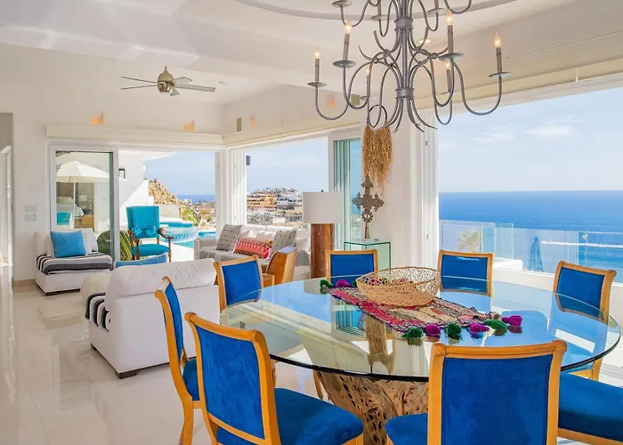 Villa Esencia Del Mar