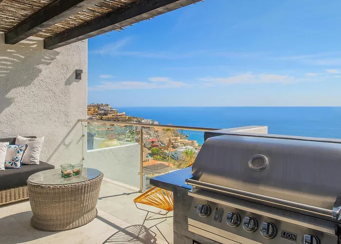 Villa Esencia Del Mar