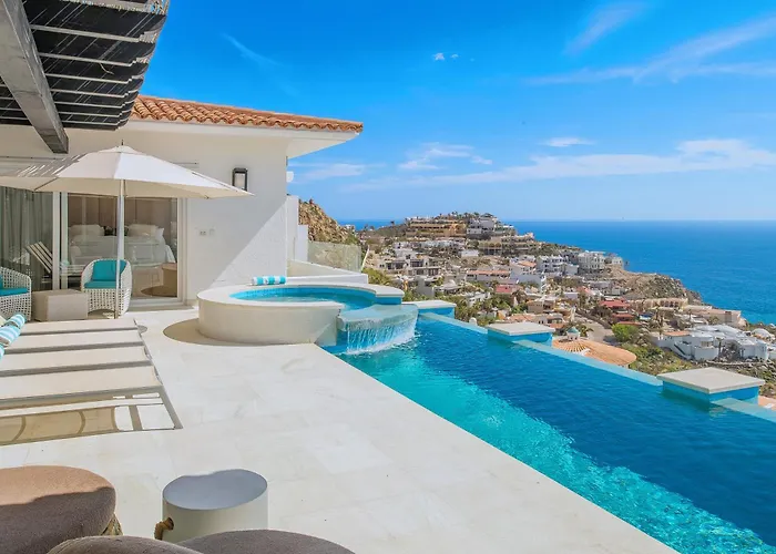 Esencia Del Mar Villa Cabo San Lucas