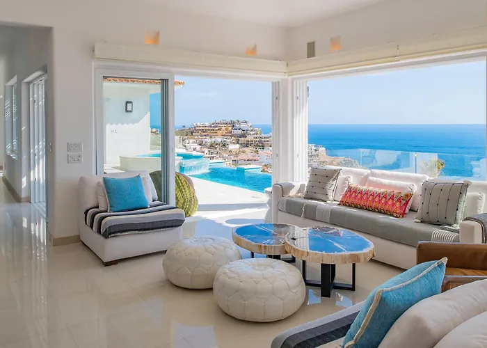 Esencia Del Mar Villa