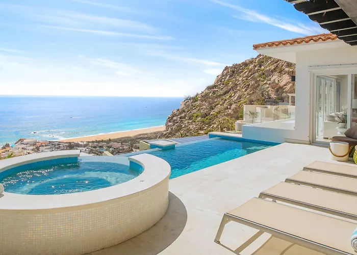 Villa Esencia Del Mar