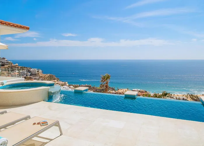 Villa Esencia Del Mar