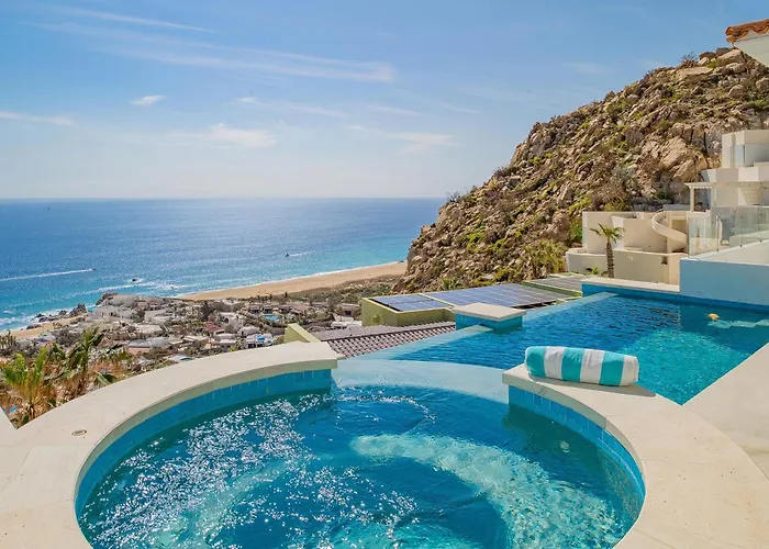 Esencia Del Mar Villa *